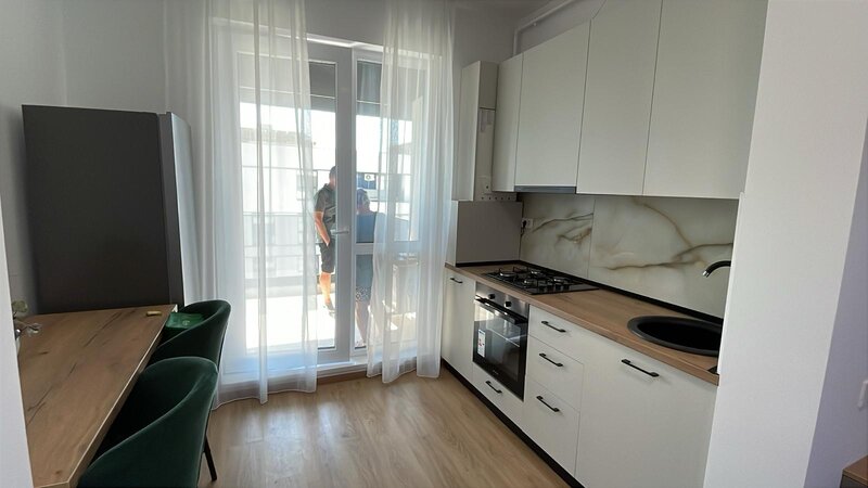 Baicului, studio lux
