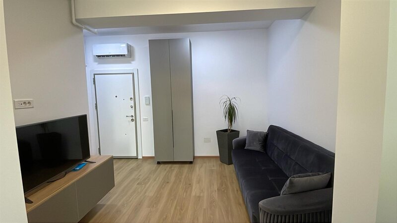 Baicului, studio lux