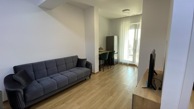 Baicului, studio lux