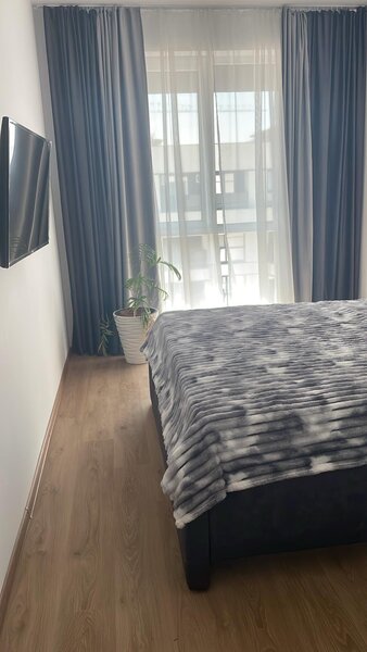 Baicului, studio lux